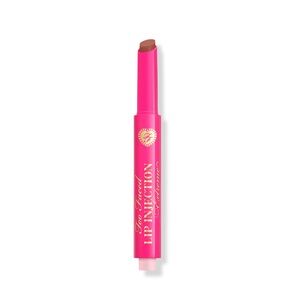 Too Faced Lip Injection Power Plumping Lipstick -  Nude